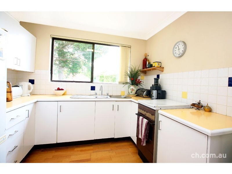 1/21a   Gordon Street, Rozelle NSW 2039