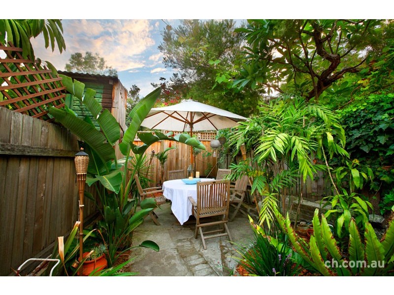 19  Davidson Street, Balmain NSW 2041