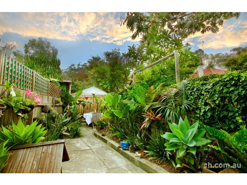 19  Davidson Street, Balmain NSW 2041