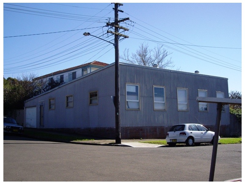 3/103-105  Catherine Street, Leichhardt NSW 2040