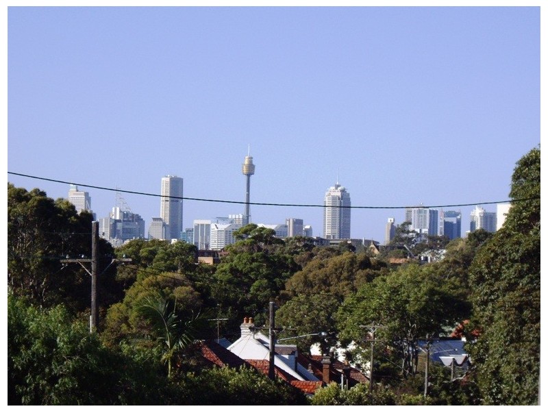 3/103-105  Catherine Street, Leichhardt NSW 2040