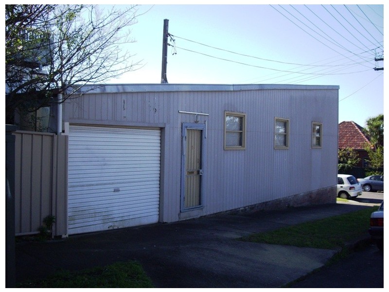 3/103-105  Catherine Street, Leichhardt NSW 2040