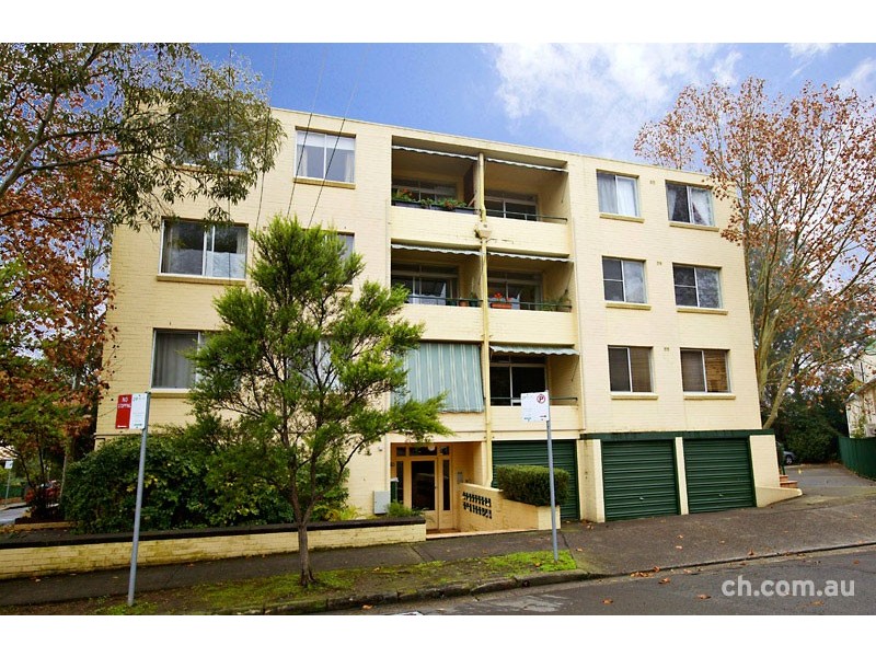 3/15  King Street, Balmain NSW 2041