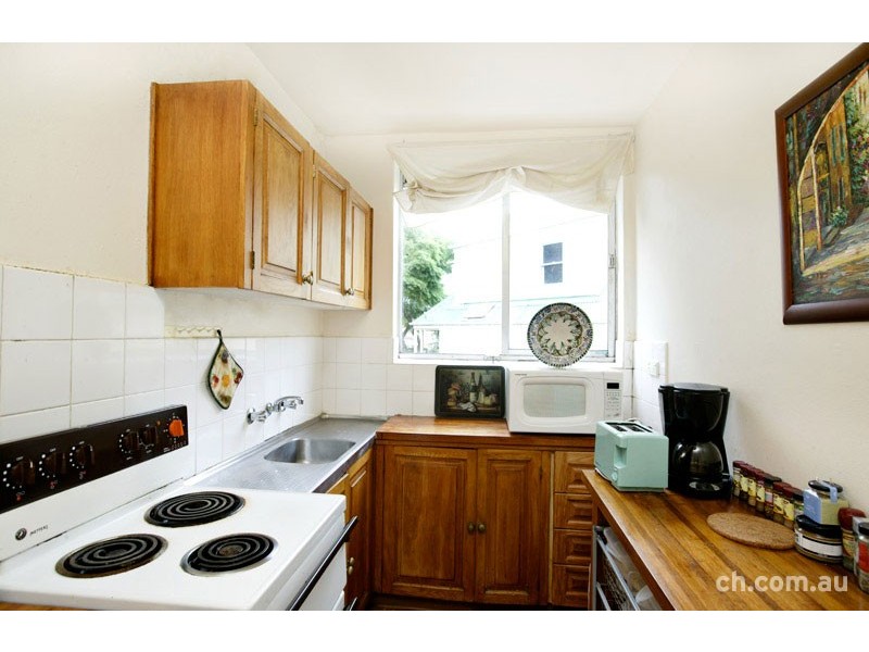 3/15  King Street, Balmain NSW 2041