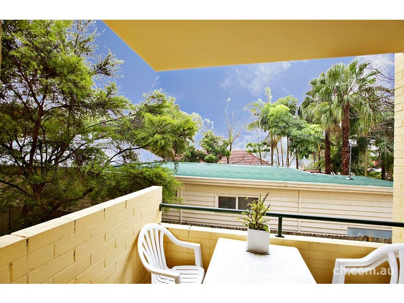 3/15  King Street, Balmain NSW 2041
