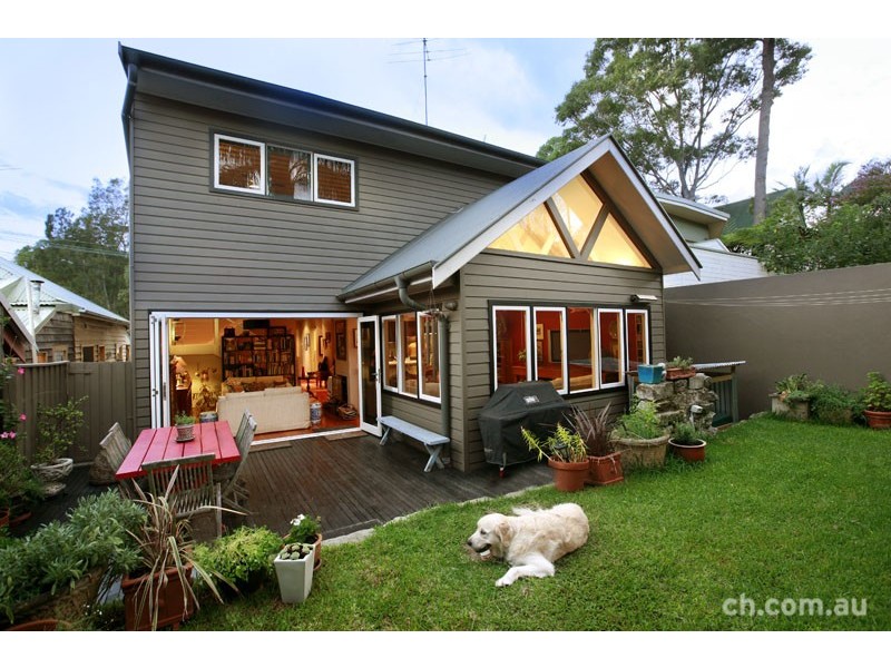 56  Church Street, Birchgrove NSW 2041