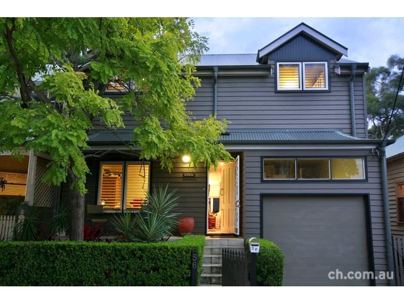 56  Church Street, Birchgrove NSW 2041