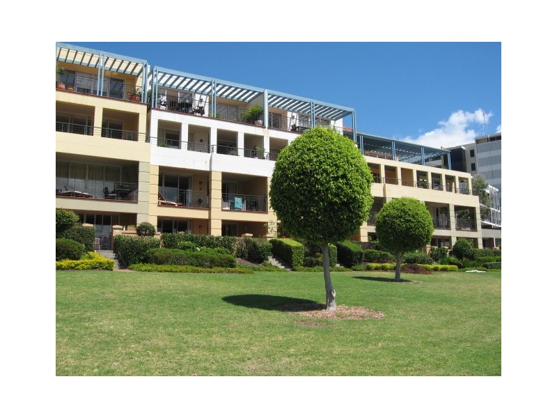 9/3  Wulumay Close, Rozelle NSW 2039