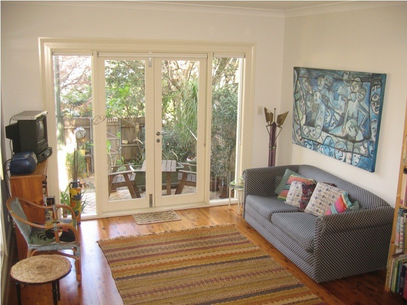 6 Sunnyside Avenue, Lilyfield NSW 2040