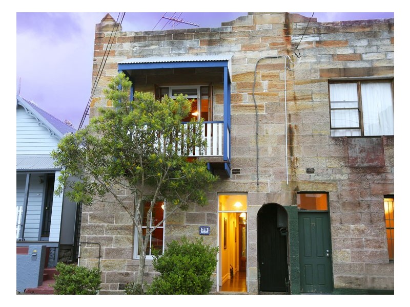 79 Evans Street, Rozelle NSW 2039