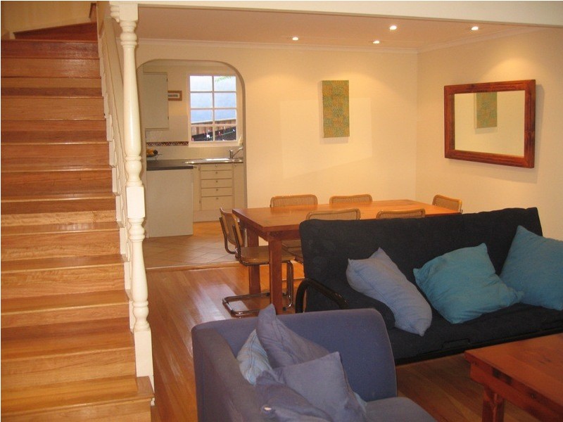 4/16  Rose Street, Birchgrove NSW 2041