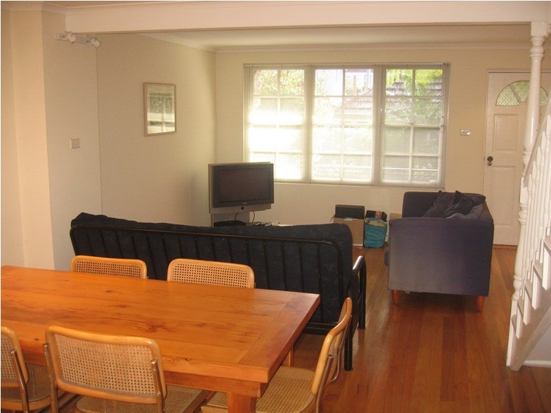 4/16  Rose Street, Birchgrove NSW 2041