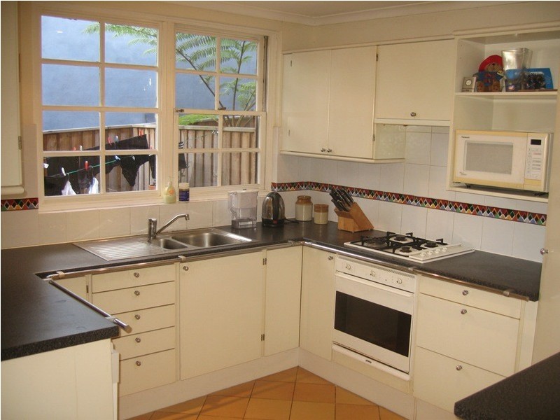 4/16  Rose Street, Birchgrove NSW 2041