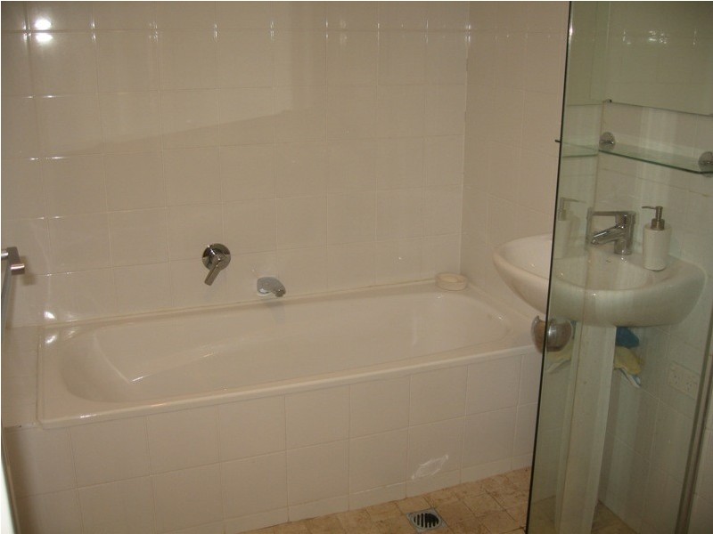 4/16  Rose Street, Birchgrove NSW 2041