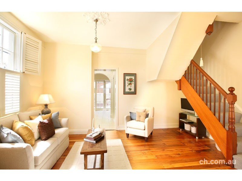 31   Curtis Road, Balmain NSW 2041