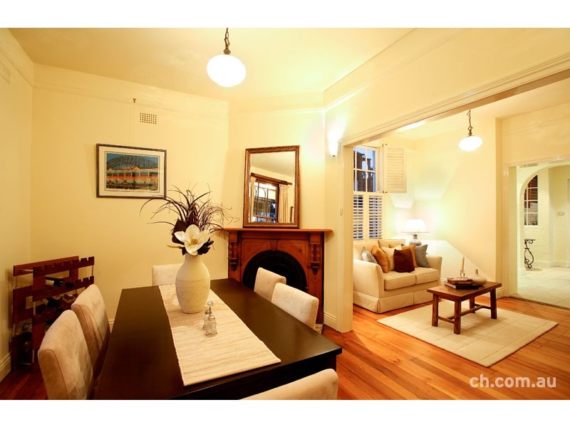 31   Curtis Road, Balmain NSW 2041