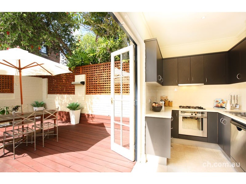 31   Curtis Road, Balmain NSW 2041