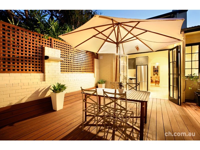 31   Curtis Road, Balmain NSW 2041