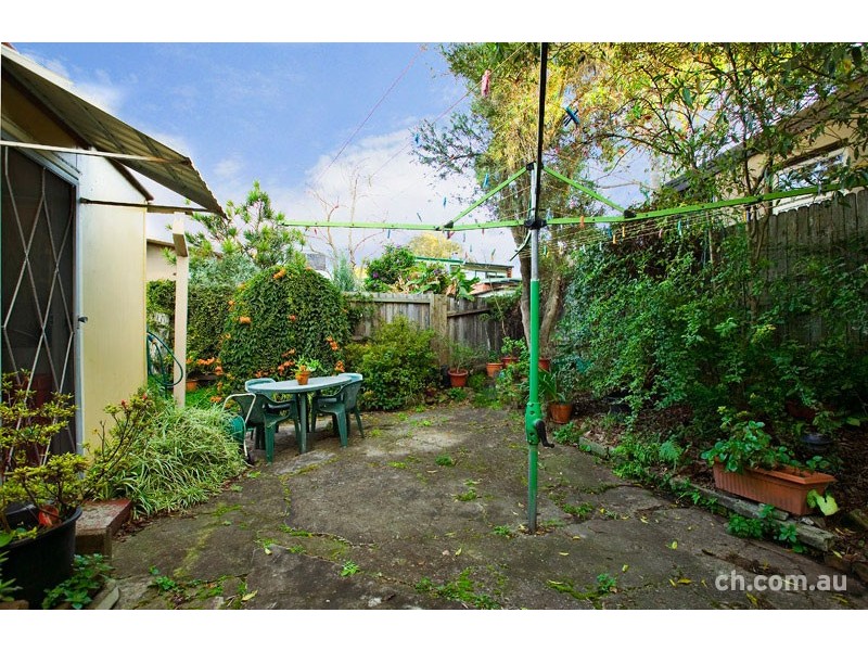 4  Bruce Street, Rozelle NSW 2039