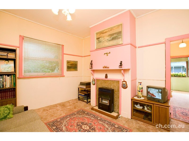 4  Bruce Street, Rozelle NSW 2039