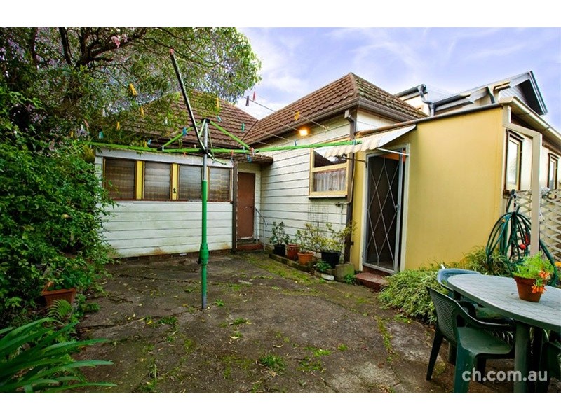 4  Bruce Street, Rozelle NSW 2039