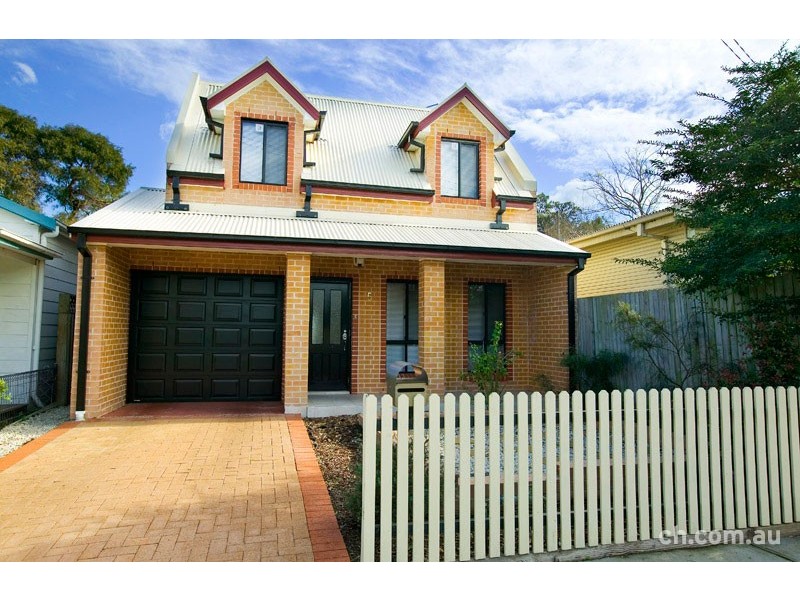 5  May Street, Lilyfield NSW 2040