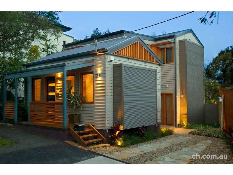 4 Wortley Street, Balmain NSW 2041