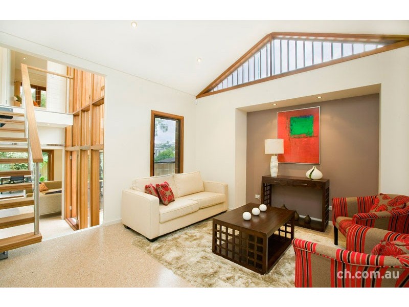 4 Wortley Street, Balmain NSW 2041