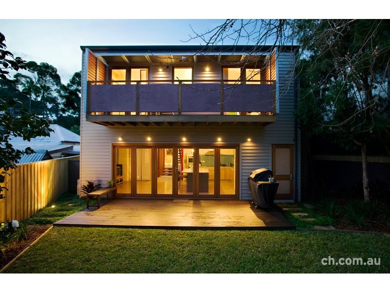 4 Wortley Street, Balmain NSW 2041