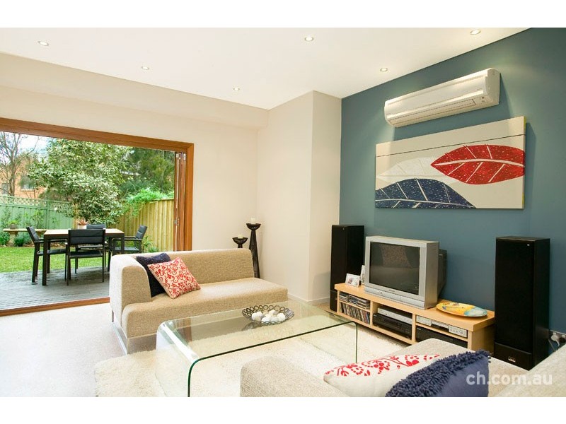 4 Wortley Street, Balmain NSW 2041