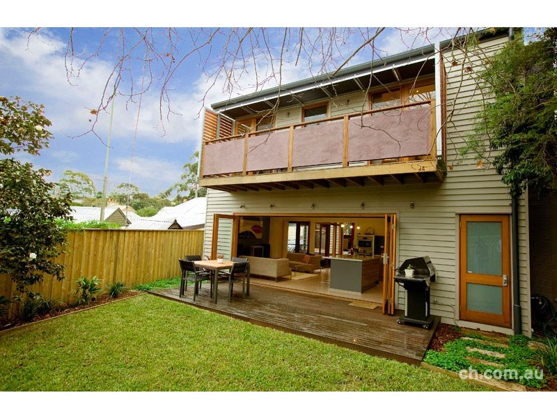 4 Wortley Street, Balmain NSW 2041