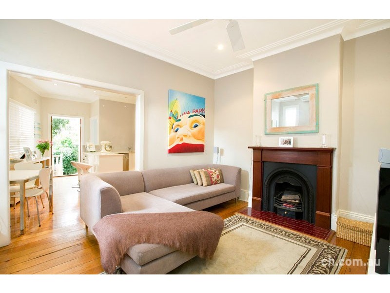 27  North Street, Balmain NSW 2041