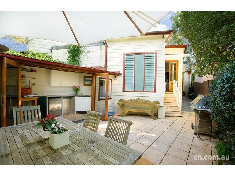 27  North Street, Balmain NSW 2041