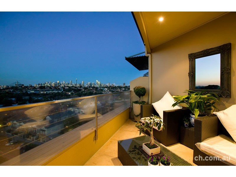 23/62   Booth Street, Annandale NSW 2038