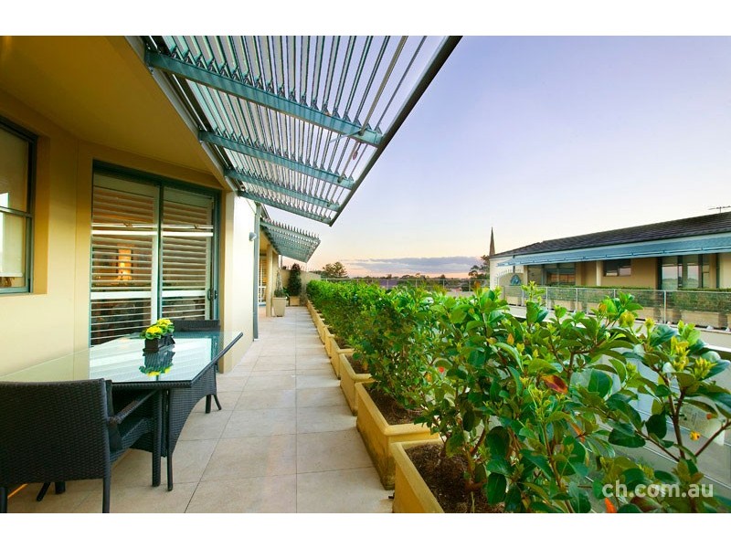 23/62   Booth Street, Annandale NSW 2038