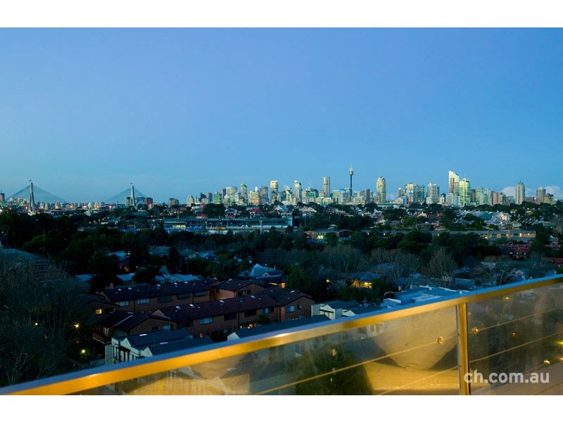 23/62   Booth Street, Annandale NSW 2038