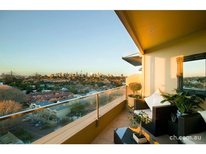 23/62   Booth Street, Annandale NSW 2038