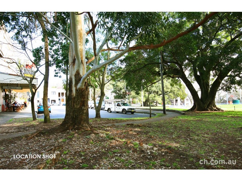 20  Gibbens Street, Camperdown NSW 2050