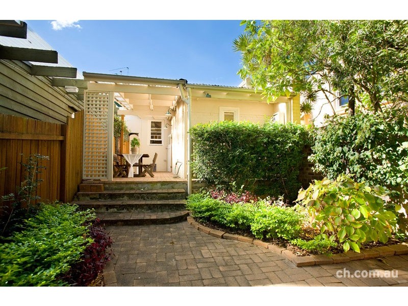 24  Mary Street, Lilyfield NSW 2040