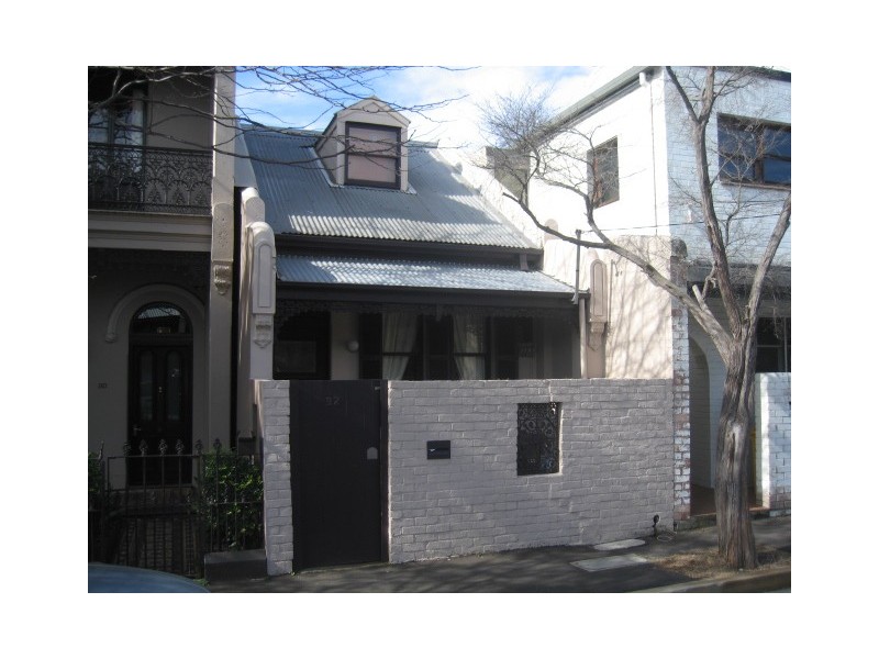 32 Harris Street, Balmain NSW 2041