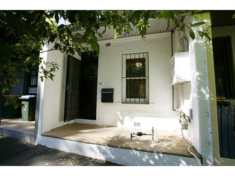 42  High Street, Balmain NSW 2041