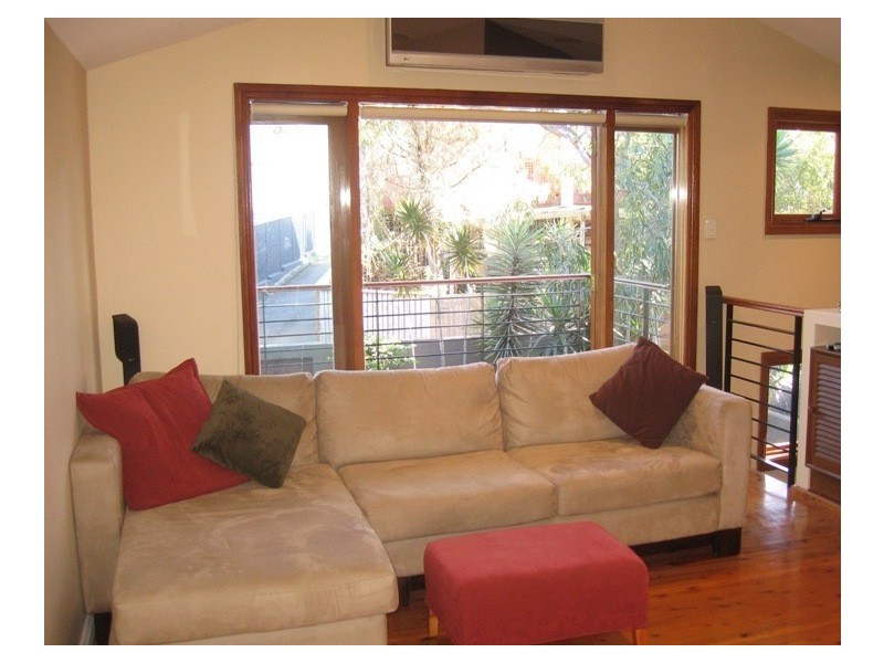 155  Evans Street, Rozelle NSW 2039