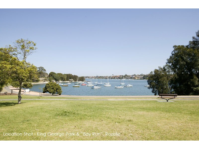 2/32  Brenan Street, Lilyfield NSW 2040