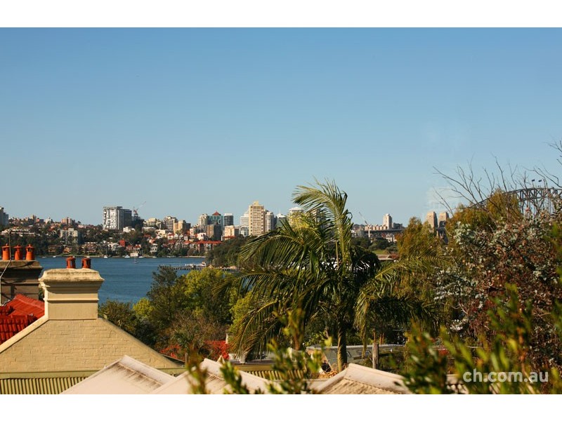1/12  Thames Street, Balmain NSW 2041