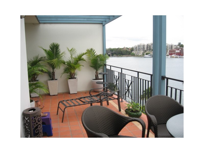 15/3  Wulumay Close, Rozelle NSW 2039