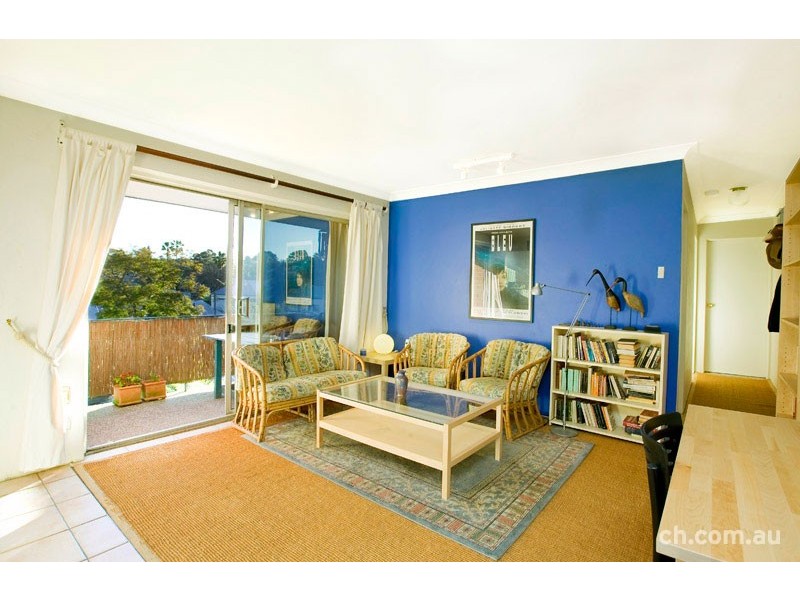9/5  Alfred Street, Rozelle NSW 2039