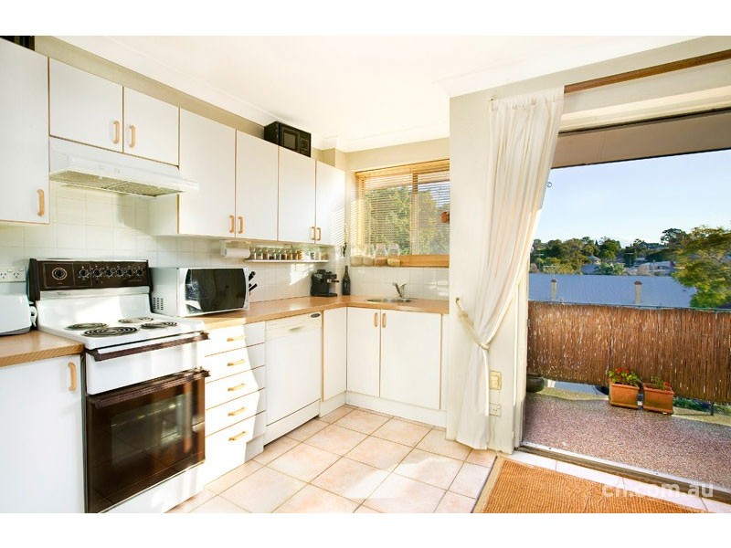 9/5  Alfred Street, Rozelle NSW 2039