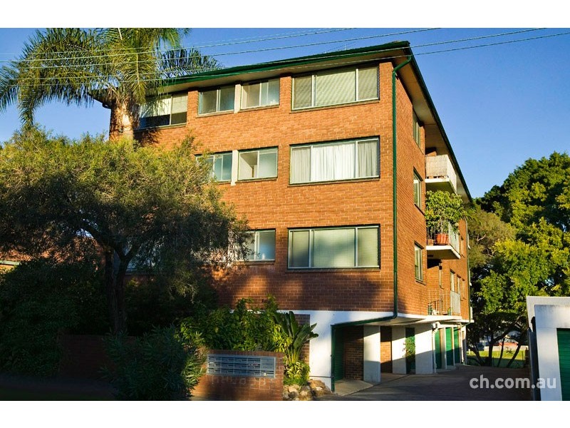 9/5  Alfred Street, Rozelle NSW 2039