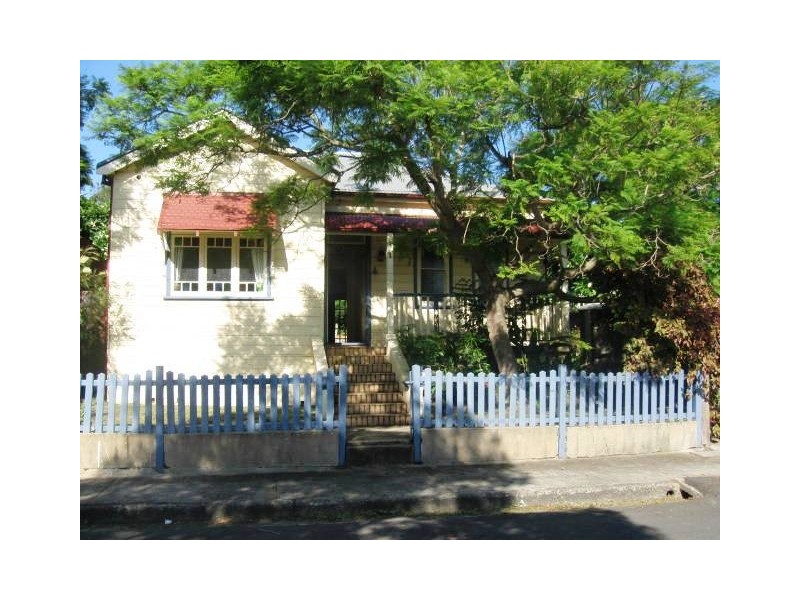 1  Fraser Street, Lilyfield NSW 2040