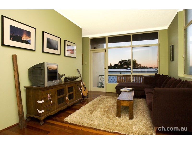 13/187  Evans Street, Rozelle NSW 2039